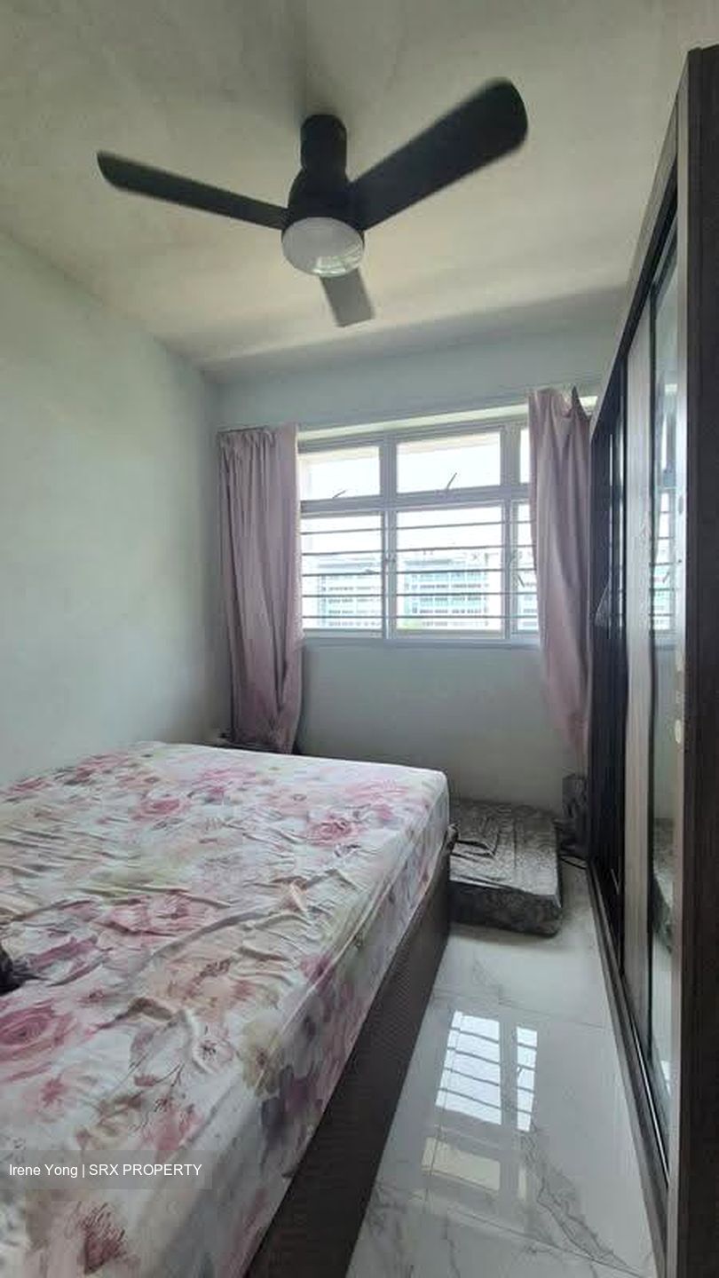 Blk 492G Tampines Greenedge (Tampines), HDB 3 Rooms #625865521
